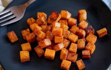 Loại củ bán đầy chợ được người trường thọ ở Nhật ưa thích, phòng ung thư, tốt cho não, tim