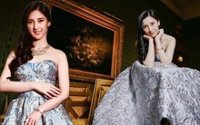 Nghe bố mẹ nói "nhà mình nghèo lắm" suốt tuổi thơ, cô gái 19 tuổi mới ngỡ ngàng phát hiện gia thế khủng: Bố là người liên quan trực tiếp tới tỷ phú Lý Gia Thành