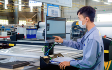 KHÓ TUYỂN LAO ĐỘNG KỸ THUẬT (*): Tận dụng chất xám lao động về nước