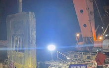 Không khởi tố vụ bé trai 10 tuổi rơi xuống trụ bê tông