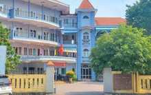 Diễn biến mới vụ Giám đốc Sở Xây dựng Quảng Bình xin nghỉ việc