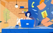 Nghỉ hưu sớm 20 năm, tôi nhận ra cân bằng công việc - cuộc sống là lựa chọn của người không muốn giàu: Tuổi trẻ chọn an toàn về già càng dễ gặp 'hiểm nguy'