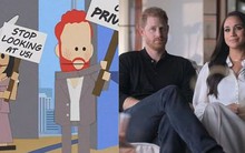 Kể hết chuyện hoàng gia, nhà Sussex bị châm biếm trên chương trình nổi tiếng, chuyên gia nhận định một điều khiến Meghan Markle tắt hy vọng?