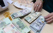 Giá USD bất ngờ tăng vọt lên mốc 24.000 đồng