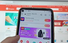 Hết thời bán hàng trên mạng trốn thuế