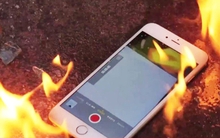 Tại sao điện thoại bị nóng và nhanh hết pin?