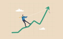 ‘Game’ đổi chủ tại ST8 – cổ phiếu tăng mạnh nhất sàn HoSE