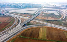 Đề xuất giữ lại hơn 3.750 tỷ đồng vốn đầu tư công cho 5 dự án giao thông