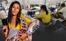 Sự thật “phũ phàng" bên trong công xưởng thời trang khổng lồ vượt mặt H&M và Zara: Công nhân may 500 bộ trang phục mỗi ngày, mắc một lỗi sai trừ hẳn 3/4 tiền lương