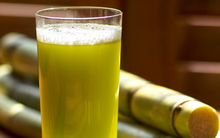 Uống nước mía mỗi ngày có tốt không?