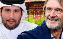 Hai tỷ phú đang đấu thầu mua MU là ai và họ giàu cỡ nào?