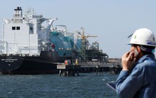 Dự báo thời điểm châu Âu và châu Á rơi vào cuộc chiến tranh giành LNG