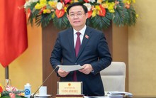 Giám sát việc tu dưỡng, rèn luyện của người được lấy phiếu tín nhiệm