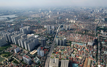 Luật Đất đai (sửa đổi): Vấn đề quy hoạch, kế hoạch sử dụng đất được đặc biệt quan tâm