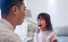 Bạn có đang nuôi dạy những đứa trẻ 'nổi loạn'?