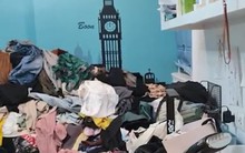 Dịch vụ dọn tủ quần áo và căn bệnh mua sắm