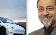 Từng là bạn Elon Musk và 'fan cuồng' Tesla, doanh nhân Mỹ thề không mua thêm chiếc Tesla nào nữa
