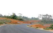 Chấm dứt chủ trương đầu tư dự án biệt thự ở Măng Đen do vướng đất rừng