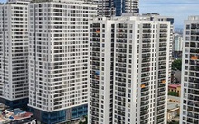 Hà Nội: Số lượng căn hộ mở bán mới dự kiến giảm trong năm 2023