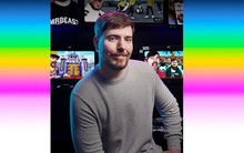 Nước Mỹ sắp có tỷ phú Youtuber đầu tiên: Làm video với kinh phí 3 triệu USD, từ thiện 10.000 USD để nhận lại 20.000 USD