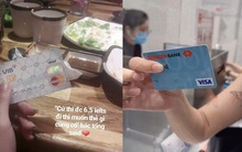 Cảnh giác với những rủi ro tiềm ẩn khi sử dụng thẻ thanh toán quốc tế: Tiện lợi, nhưng cũng dễ mất tiền