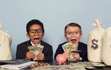 Con hỏi “nhà mình có giàu không?', câu trả lời bất ngờ của người cha