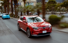 Vừa có giấy phép quan trọng, VinFast 'bắt tay vào việc' với công trình 4 tỷ USD quan trọng tại Mỹ