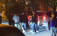 Quảng Ninh thông tin về vụ bắt thiếu tướng Đỗ Hữu Ca, cựu giám đốc Công an Hải Phòng