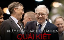 Nghiên cứu 130 triệu phú, nhà khoa học Đức kết luận phẩm chất mang lại thành công cho giới siêu giàu: ‘Quái kiệt’ làm điều khác biệt, học hỏi sớm cuộc đời dễ lên hương