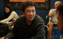 Bị nói lấy người nghèo ra câu khách ở Nhà Bà Nữ, Trấn Thành bộc bạch: "Nhà tôi từng là cái cống..."