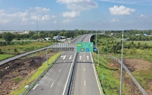 Bộ trưởng GTVT nêu 4 nguyên tắc đẩy nhanh tiến độ giải ngân hơn 94.000 tỷ đồng