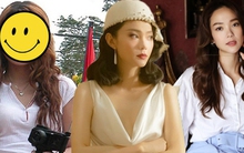 Ngỡ ngàng nhan sắc "đệ nhất mỹ nhân Sài Gòn" thời mới vào nghề: Từng vướng nghi vấn "dao kéo" và hành trình lột xác ngoạn mục