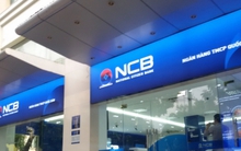 NCB rao bán khoản nợ xấu hơn 756 tỷ đồng