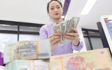 Quý IV/2022 nhiều biến động tỷ giá, các ngân hàng kinh doanh ngoại hối ra sao?