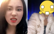 Minh Thu - hiện tượng mạng từng gây ồn ào hiện tại: Nhan sắc và style khác lạ, rộ tin đã bỏ nghề dạy học?