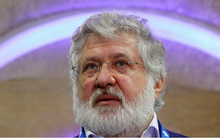 Ukraine lục soát nhà của tài phiệt giàu có bậc nhất