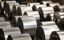 Sản lượng thép toàn cầu đáng báo động - Duy nhất quốc gia này ghi nhận tăng trưởng, kỳ vọng trở thành “cứu tinh” cho ngành thép thế giới