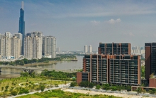 TP HCM: Nhiều dự án bị điều tra, thanh tra làm nguồn cung bất động sản giảm