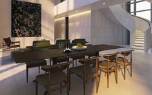 Hé lộ biệt thự đắt đỏ nhất Hàn Quốc mà Song Joong Ki vừa mua