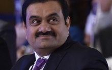 Tỷ phú Ấn Độ mất ngôi giàu nhất châu Á