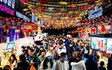 CNN: Trung Quốc mở cửa không chỉ đem lại toàn "tin tốt"