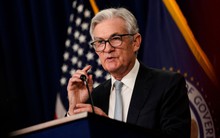 45 phút khiến thị trường 'quay xe' tăng dựng đứng và 'nỗi khổ' của Chủ tịch Fed