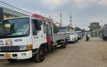 TP HCM: Bắt đầu dùng App đăng ký đăng kiểm