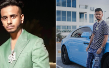 Đẳng cấp khác biệt của rich kid Dubai: Xây sở thú trong nhà, bọc xe bằng Louis Vuitton, sự xa hoa thuộc một tầm cao mới