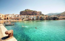 Bên trong hòn đảo được mệnh danh là “thánh địa mafia”, nơi thực hiện cảnh quay bất hủ trong phim 'Bố già', thu hút hàng triệu du khách mỗi năm