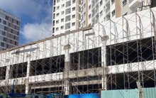 Nguồn cung BĐS TP.HCM giảm do nhiều dự án bị điều tra, rà soát thủ tục pháp lý