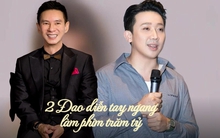 Không chọn đầu tư cổ phiếu hay BĐS, 2 nghệ sĩ tay ngang này vẫn hốt bạc, kiếm tiền tỷ mỗi năm nhờ làm phim