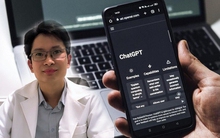 Bác sĩ tai - mũi - họng: 'ChatGPT không thể thay thế bác sĩ khi chẩn đoán bệnh'