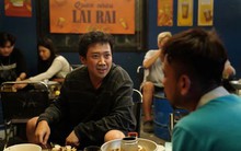 Tuổi thơ Trấn Thành: Ba làm nghề giao hàng, gặp biến cố gia đình phá sản, phải tự kiếm tiền từ năm lớp 10