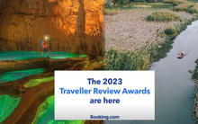 Trang du lịch nổi tiếng công bố giải thưởng thường niên: Phong Nha, Ninh Bình lọt vào top thế giới